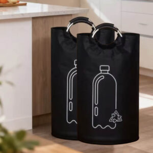 Worek na butelki do zwrotu - 2 szt.